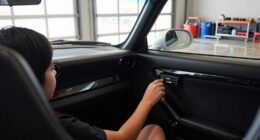 Porsche Finds Yet Another Way To Shed Weight, And It’s In Sound Systems