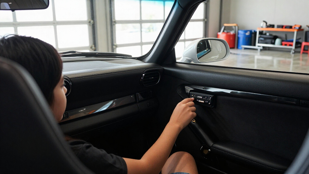 Porsche Finds Yet Another Way To Shed Weight, And It’s In Sound Systems
