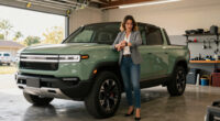 Rivian's CFO Is Leaving The Company