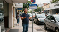 São Paulo Suspends Vehicle Rotation For One Day