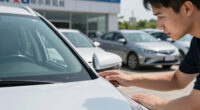 Should You Buy A New Car Or A Used Car?