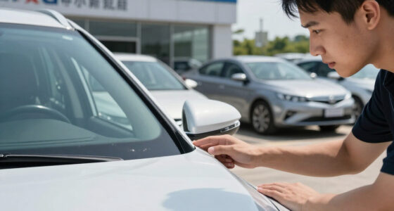 Should You Buy A New Car Or A Used Car?