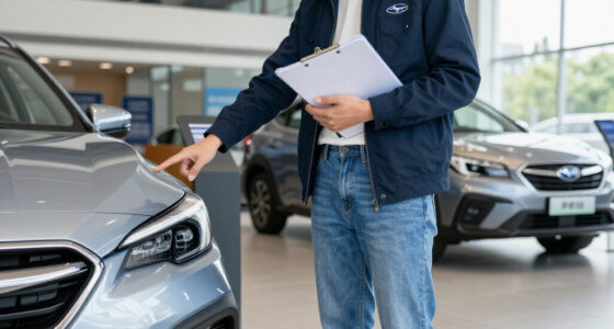 Subaru Is Spending Three Times More To Sell EVs Than Gas Cars. It's Not Working