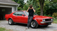 The Chevy Sprint Turbo Is The 1980S Hot Hatch You Never Knew About