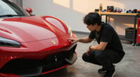 The Ferrari Luce EV Proves The Haters Wrong
