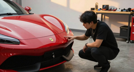 The Ferrari Luce EV Proves The Haters Wrong
