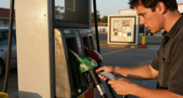 The Government Is Still Messing With Fuel Formulas To Try To Curb Gas Prices