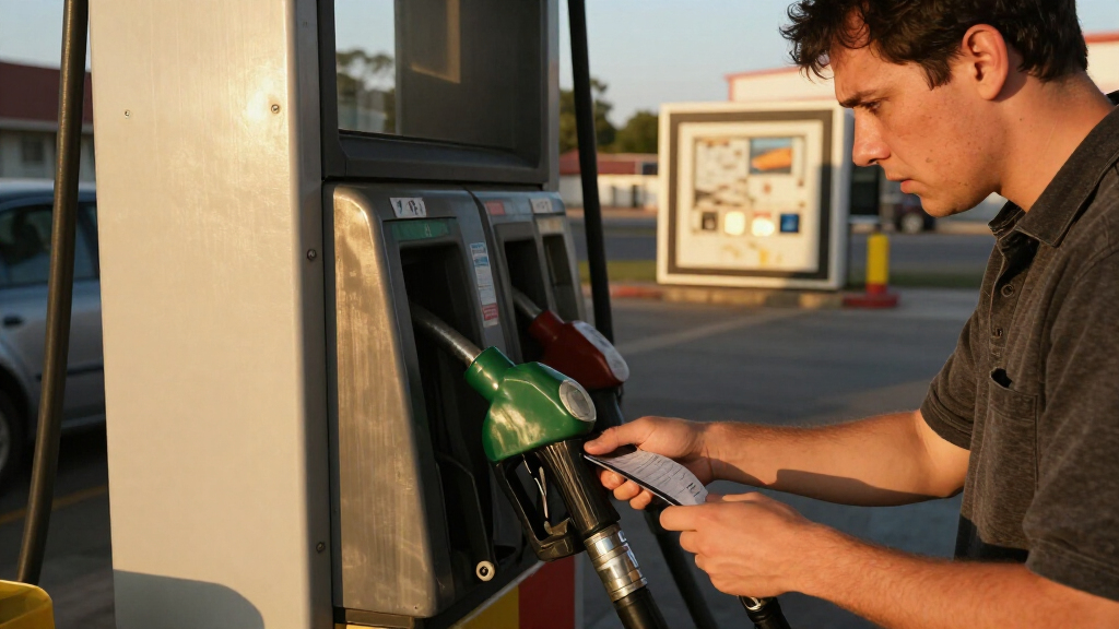 The Government Is Still Messing With Fuel Formulas To Try To Curb Gas Prices