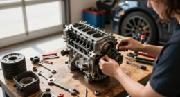 There Is One Way To Get A New Manual Porsche Panamera