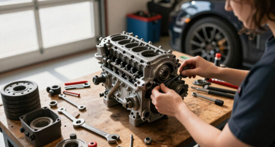 There Is One Way To Get A New Manual Porsche Panamera