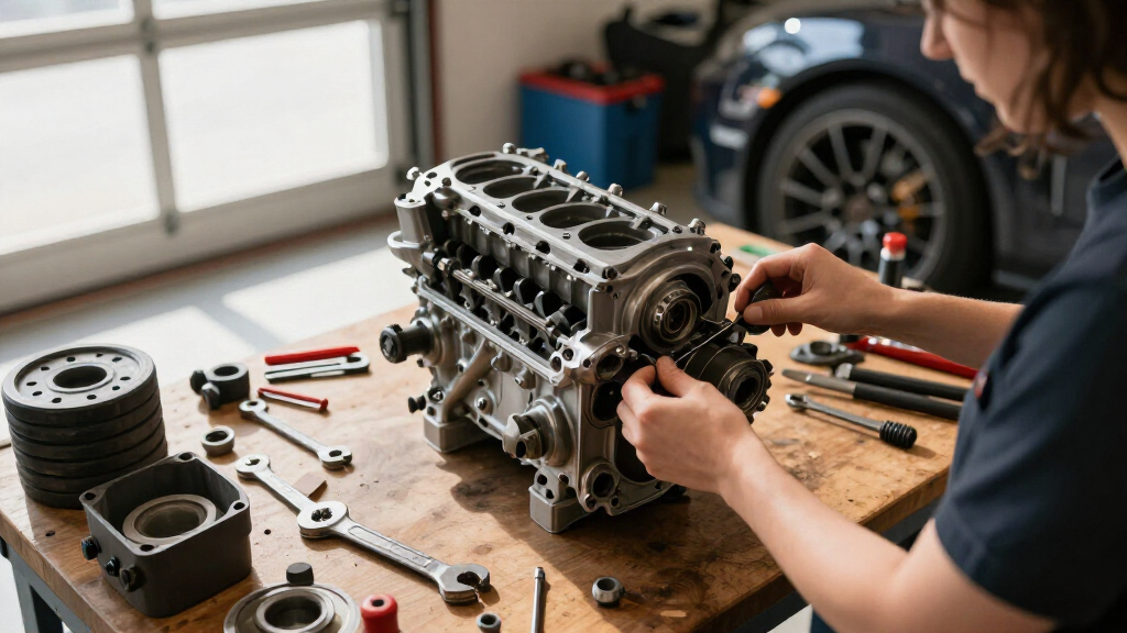 There Is One Way To Get A New Manual Porsche Panamera