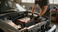 These Guys Resurrecting a GM EV1 Are Making Serious Progress