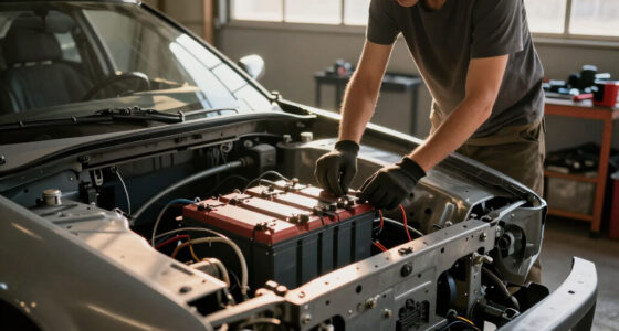 These Guys Resurrecting a GM EV1 Are Making Serious Progress