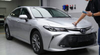 Toyota Avalon Surges In Global Coverage
