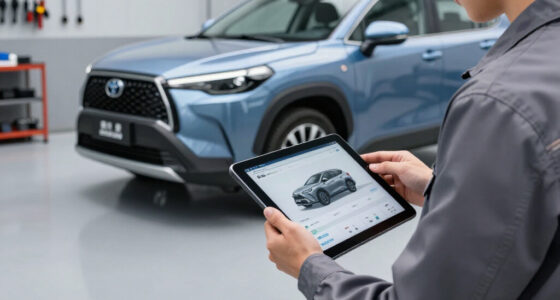 Toyota Corolla Cross Surges In Global Coverage