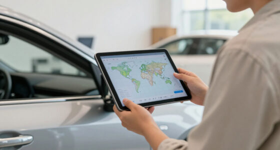 Toyota Surges In Global Coverage