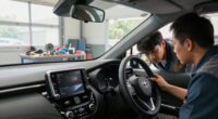 Toyota Surges In Global Coverage