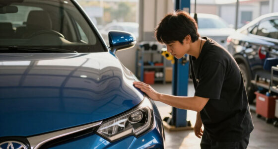 Toyota Surges In Global Coverage