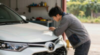 Toyota Surges In Global Coverage