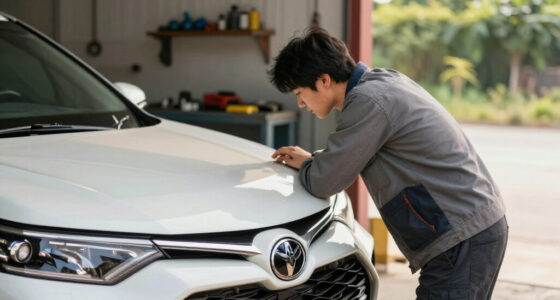 Toyota Surges In Global Coverage