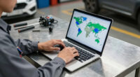Volvo Surges In Global Coverage