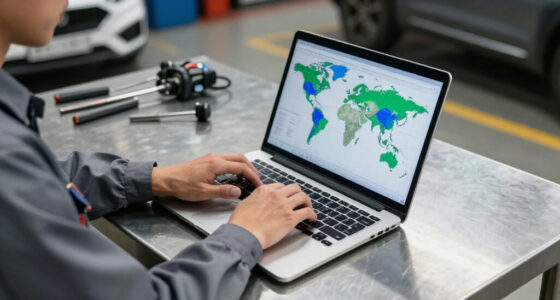 Volvo Surges In Global Coverage
