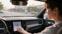 Volvo Wants To Make You A Safer Driver—And Lower Your Insurance Bill