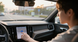 Volvo Wants To Make You A Safer Driver—And Lower Your Insurance Bill