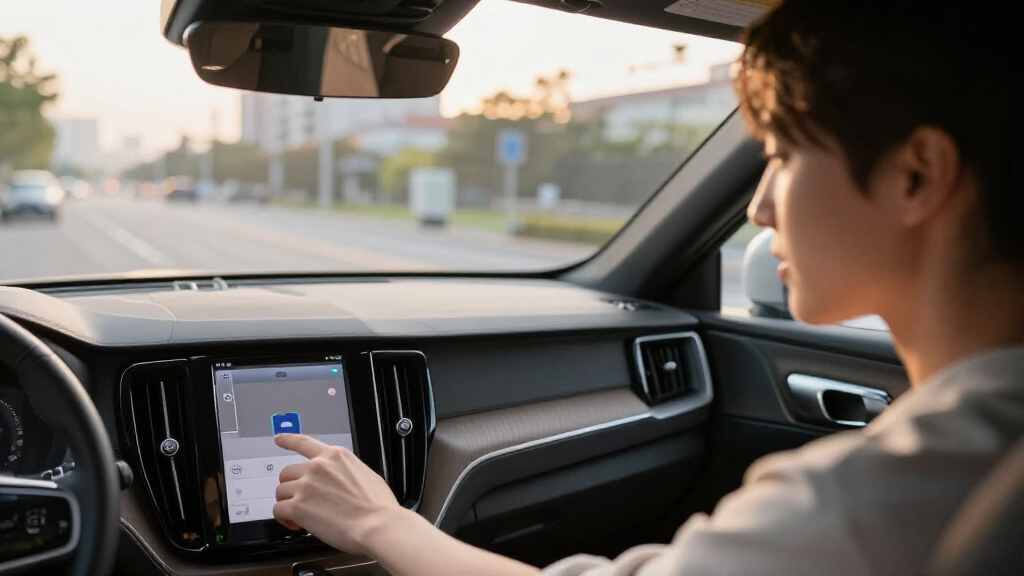 Volvo Wants To Make You A Safer Driver—And Lower Your Insurance Bill