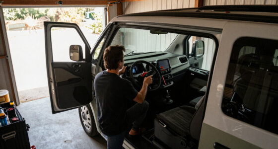 VW California Cruise Is The ID Buzz Camper They Should’ve Built Yesterday