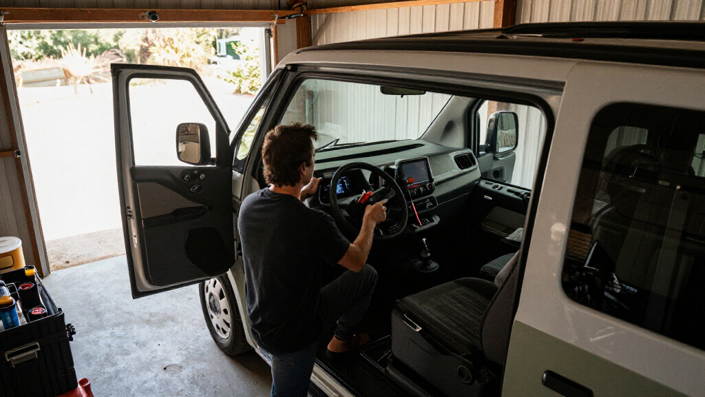 VW California Cruise Is The ID Buzz Camper They Should’ve Built Yesterday