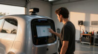 Waymo In Dallas