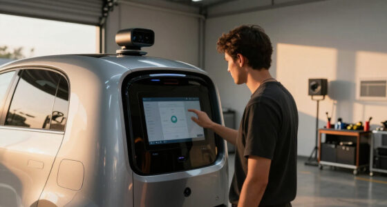 Waymo In Dallas