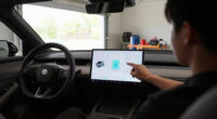 Xiaomi Unveils Custom Chip For Driver-Assist Features