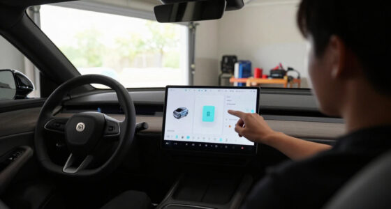Xiaomi Unveils Custom Chip For Driver-Assist Features