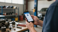 You Can Now DoorDash OE Car Parts Like Ordering Pizza