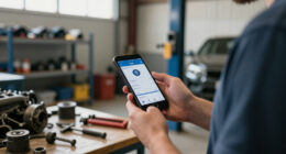 You Can Now DoorDash OE Car Parts Like Ordering Pizza