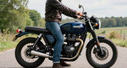 10 Best Triumph Bonneville Speedmaster Motorcycles in 2026