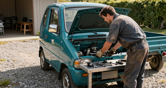 11 Best Mini Trucks for Kids and Collectors in 2026