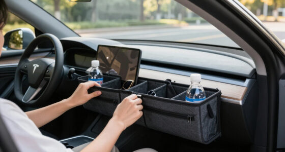 12 Best Car Interior Organizers in 2026