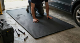 12 Best Garage Floor Mats for 2026