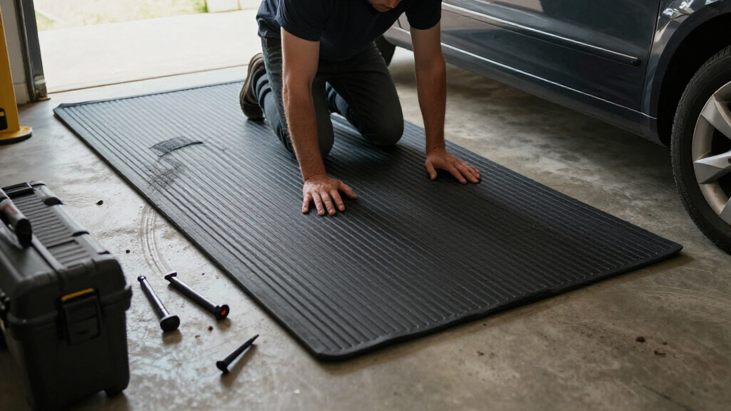 12 Best Garage Floor Mats for 2026