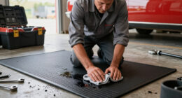 12 Best Garage Floor Mats in 2026