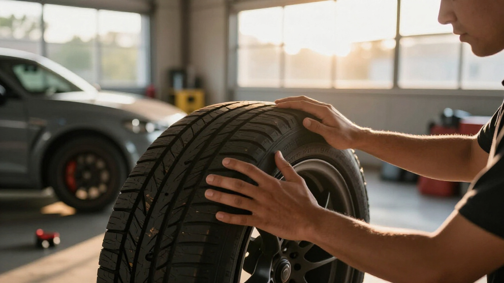 12 Best Performance Tires in 2026