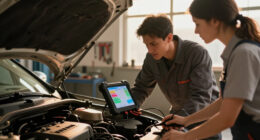 13 Best Car Engine Diagnostic Scanners in 2026