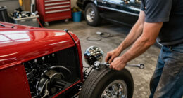 13 Best Hot Rod Cars in 2026
