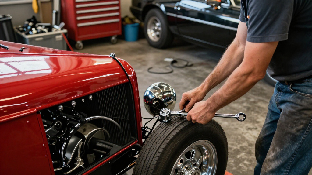 13 Best Hot Rod Cars in 2026