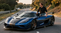 13 Best Koenigsegg Supercar Models for Collectors in 2026