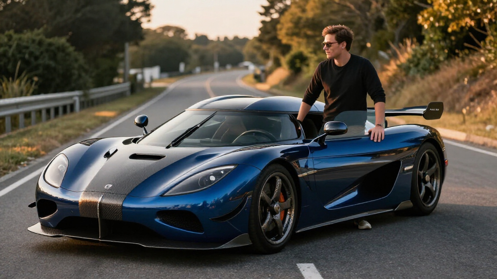 13 Best Koenigsegg Supercar Models for Collectors in 2026