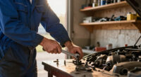 14 Best Automotive Garage Tool Sets in 2026